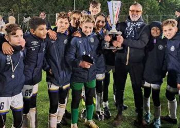 Torneo Terre del Primitivo, vince la Virtus Francavilla