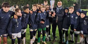 Torneo Terre del Primitivo, vince la Virtus Francavilla