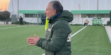 Il Talsano Taranto cala il poker
