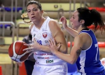 Dinamo Nuovi Orizzonti, vittoria netta contro la Virtus Academy Benevento