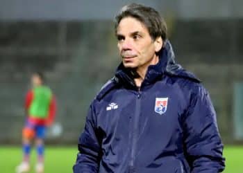 Serie C/C, mercato: il Taranto vicino a Mirko Miceli