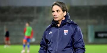Serie C/C, mercato: il Taranto vicino a Mirko Miceli