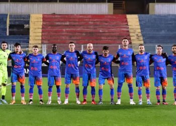 Taranto-Picerno 1-1, le pagelle: Capuano perfetto tatticamente. Riggio errore su Murano
