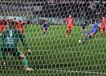 Taranto-Picerno 1-1, la cronaca: bomber Murano risponde a Romano, è pari