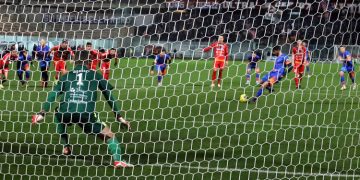 Taranto-Picerno 1-1, la cronaca: bomber Murano risponde a Romano, è pari