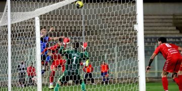 Taranto-Picerno 1-1, la moviola: giusto il rigore assegnato agli ionici