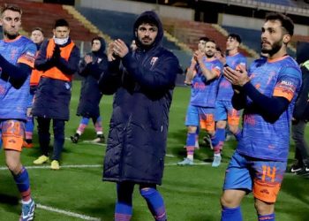 Taranto-Picerno 1-1, l’analisi tattica