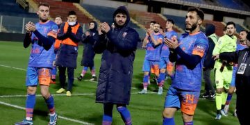 Taranto-Picerno 1-1, l’analisi tattica