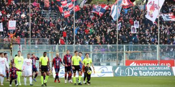 Serie C/C, 23ª giornata: risultati e classifica