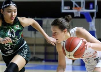 Nuovi Orizzonti Taranto – La Magnolia Campobasso 62-59: la vittoria della maturità