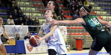 Serie B, Benevento-Taranto 55-63: prova di forza della Nuovi Orizzonti che espugna il Palatedeschi
