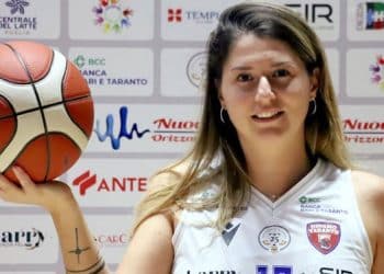 Dinamo Nuovi Orizzonti, Gismondi: “Abbiamo un grosso potenziale”