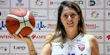 Dinamo Nuovi Orizzonti, Gismondi: “Abbiamo un grosso potenziale”