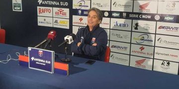 Taranto-Picerno 1-1, Capuano: “Il risultato non è assolutamente veritiero”
