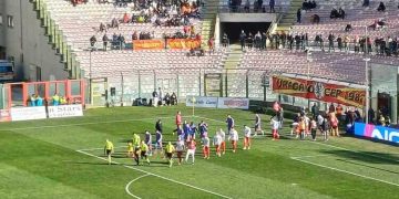 Messina-Taranto 1-0, la cronaca: capitombolo ionico nella città dello “stretto”