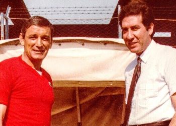 Lutto nel calcio: addio a Gigi Riva