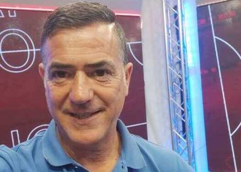 Il procuratore sportivo Mancino, “Al Taranto offrirei Palermo del Martina”
