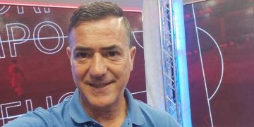 Il procuratore sportivo Mancino, “Al Taranto offrirei Palermo del Martina”
