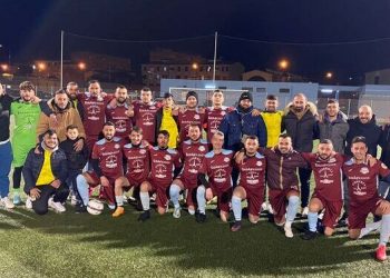 ASI – Coppa Italia, il derby va ancora una volta alla MyFriendsLa106