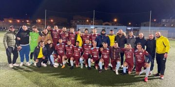 ASI – Coppa Italia, il derby va ancora una volta alla MyFriendsLa106