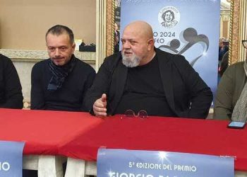 Premio Giorgio Di Ponzio – Diffusori di bellezza, presentata ufficialmente la quinta edizione organizzata dall’associazione Giorgio Forever