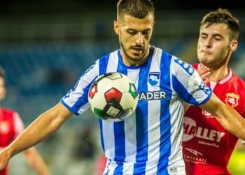 Taranto, arriva Micheal De Marchi dal Padova: la carriera