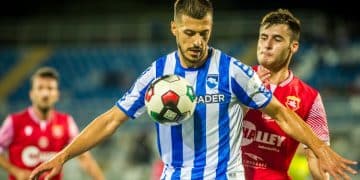 Taranto, arriva Micheal De Marchi dal Padova: la carriera