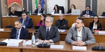 Melucci: “Ecco come abbiamo salvato i Giochi del Mediterraneo”