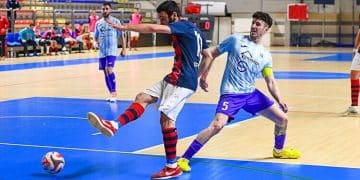 New Taranto, solo un pareggio al PalaMazzola col Sammichele