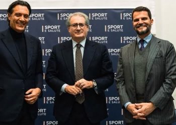 Stadio Iacovone e PalaRicciardi, svolta per i lavori