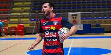 Lotta, soffre e vince: la New Taranto supera di misura Piazza Armerina