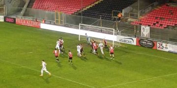 Foggia-Taranto 1-2, le pagelle: re Mida Kanoutè gol ogni tocco di palla