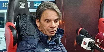 Foggia-Taranto 1-2, Capuano: “L’avevamo preparata benissimo”