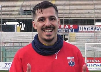 Taranto, ufficiale: arriva Michael De Marchi