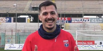 Taranto, ufficiale: arriva Michael De Marchi