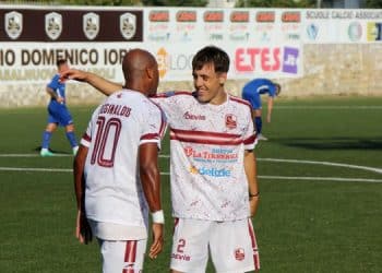 Serie C/C, mercato: anche il Taranto sul classe 2002 Mario Piga
