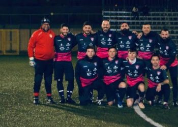 ASI – Serie B2, il Real Taranto 2 non riesce a trovare la dritta