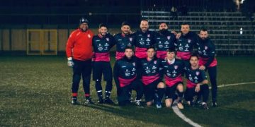 ASI – Serie B2, il Real Taranto 2 non riesce a trovare la dritta