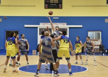Santa Rita Taranto batte Invicta e sabato ospita l’Academy al Palafiom