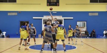 Santa Rita Taranto batte Invicta e sabato ospita l’Academy al Palafiom
