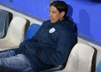 Virtus Francavilla, risoluzione con Antonazzo