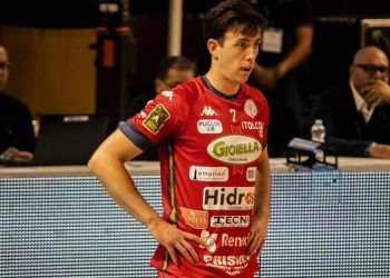 Gioiella Prisma Taranto, Jendryk: “Sarà un match duro”