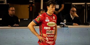 Gioiella Prisma Taranto, Jendryk: “Sarà un match duro”