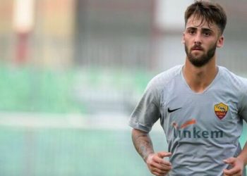 Taranto, mercato: Valietti in chiusura. Interesse per Salvatore Pezzella