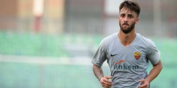 Taranto, mercato: Valietti in chiusura. Interesse per Salvatore Pezzella