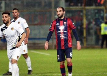 Taranto, Ladinetti: “I tifosi possono stare tranquilli, stiamo lavorando per obiettivi importanti”