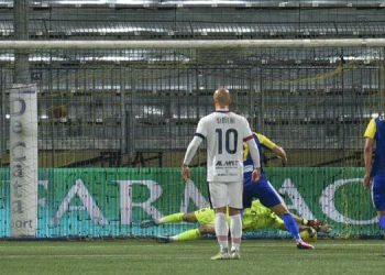 Cerignola-Taranto 0-0, l’analisi tattica