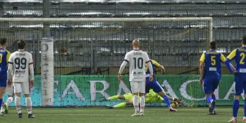 Cerignola-Taranto 0-0, l’analisi tattica