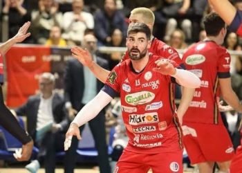 Gioiella Prisma Taranto, prossima sfida contro la Valsa Group Modena
