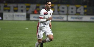 Serie C/C, 25ª giornata: risultati e classifica